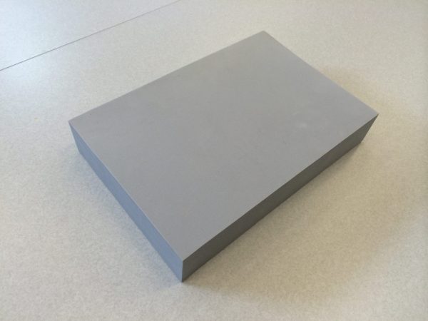 Block - Lightweight Grey Foam (20+ ONLY)