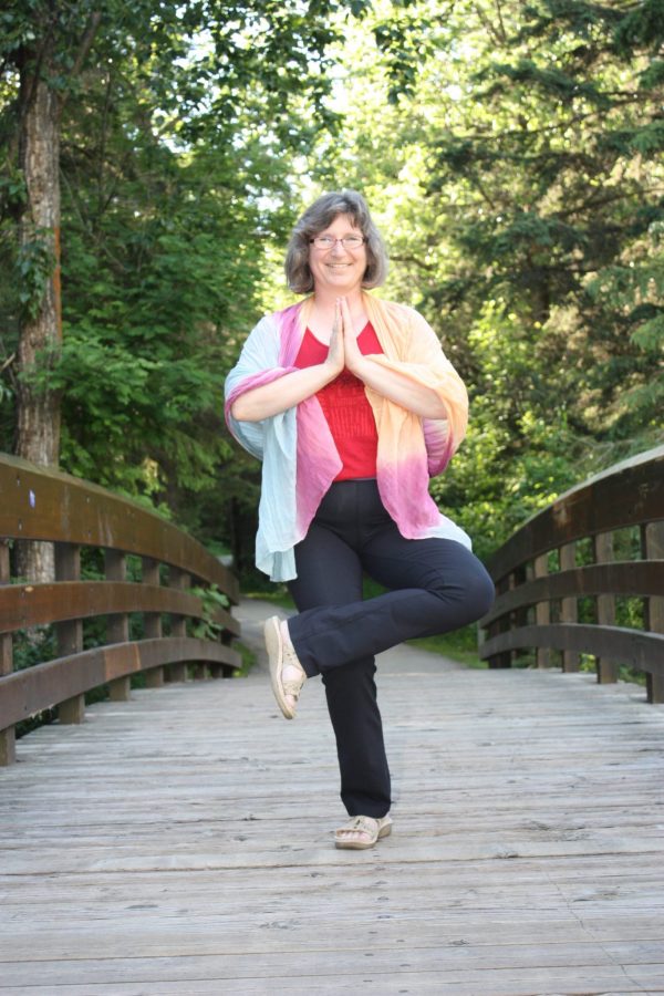 Know Your Yoga Body-15 Hour Anatomy Training with Paula Carnegie Fehr - Online Self-Paced Program