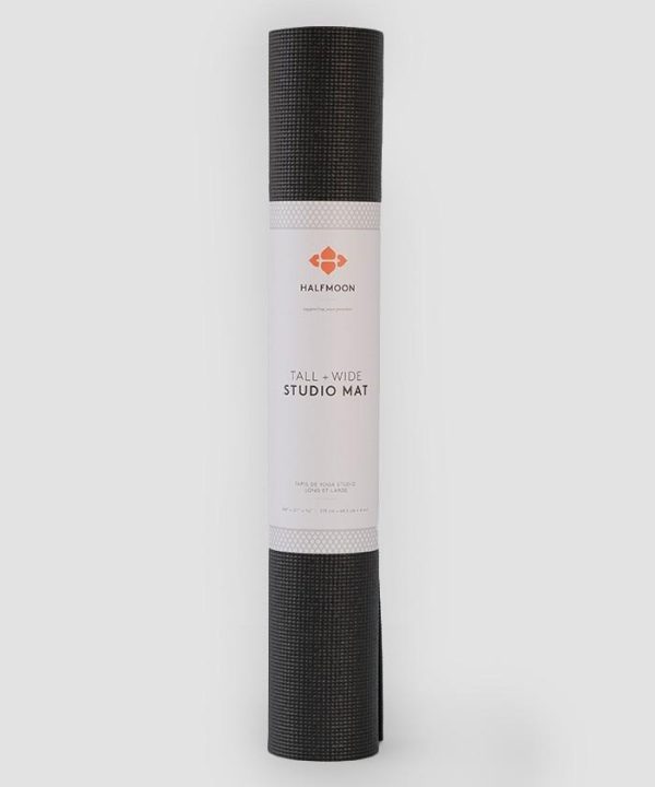 Mat - Halfmoon Regular and Tall & Wide