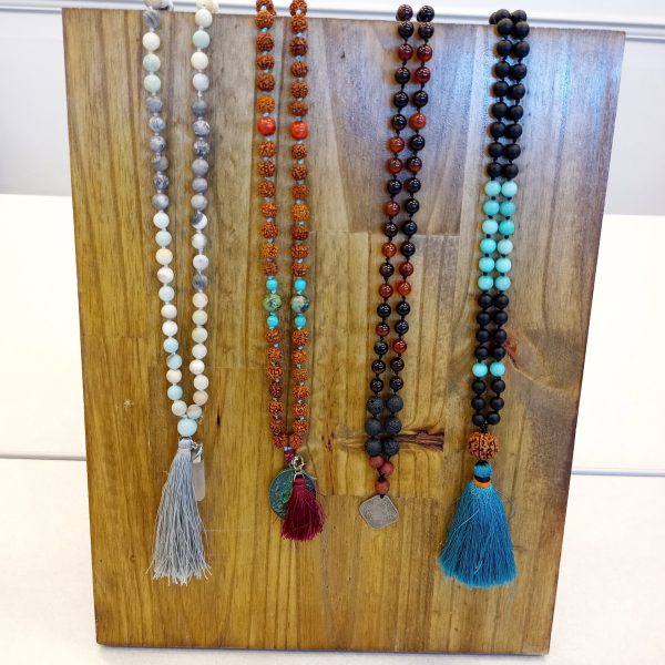 Mala Beads