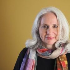 Paula Fayerman