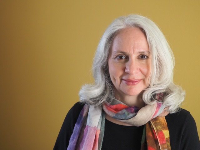 Paula Fayerman