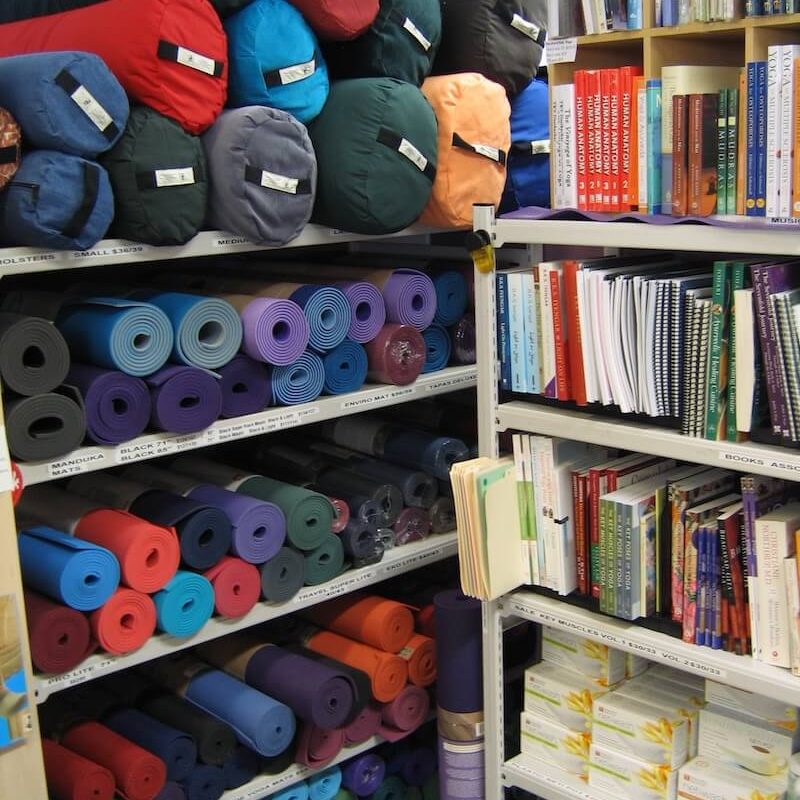 PropStore