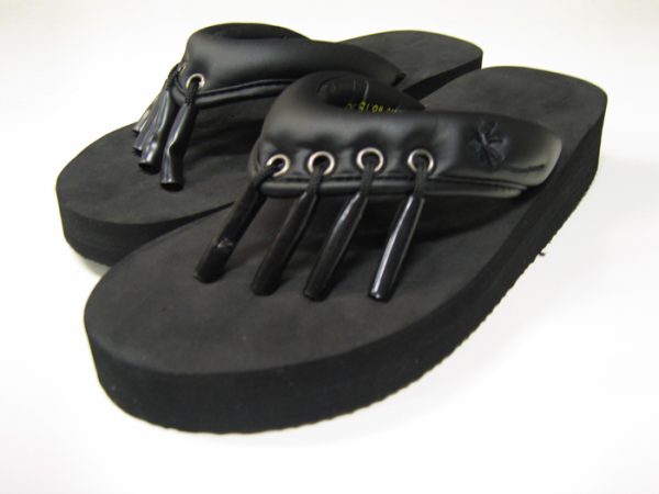Yoga Sandals