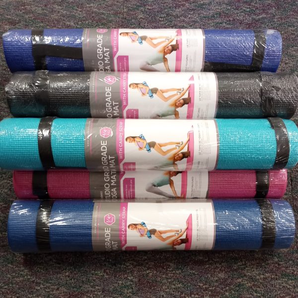 Mat - Assorted Starter Mats