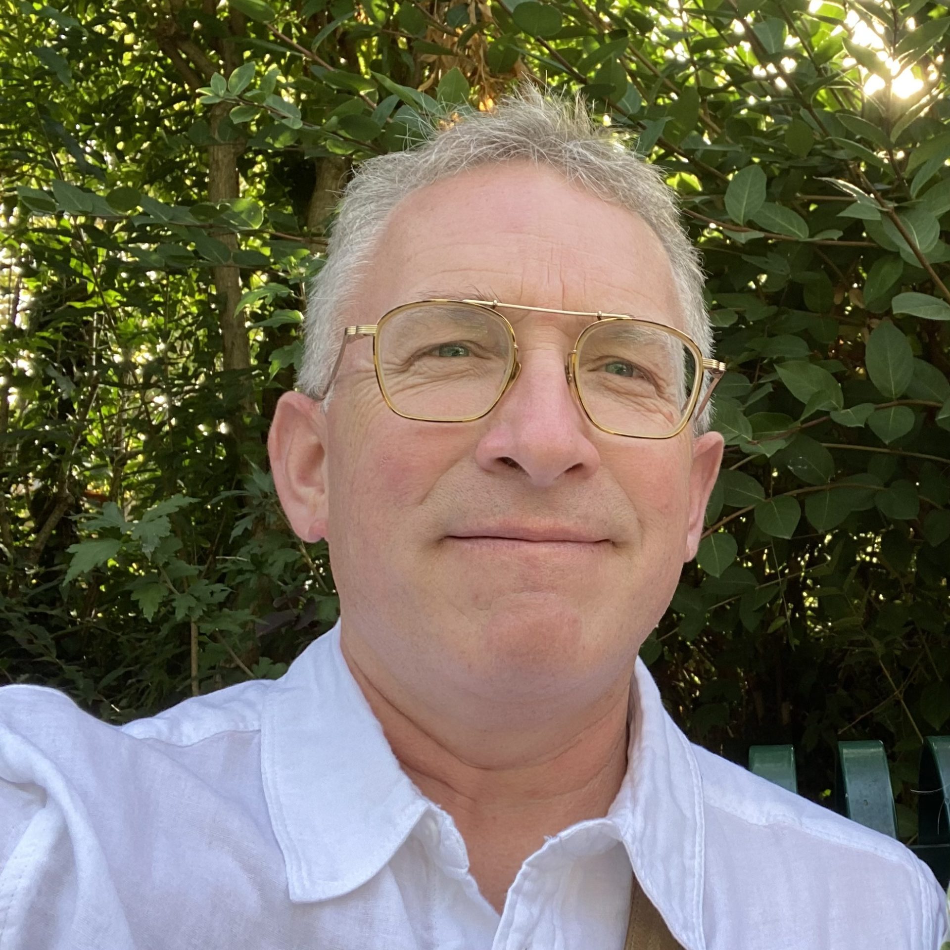 Steven Bell