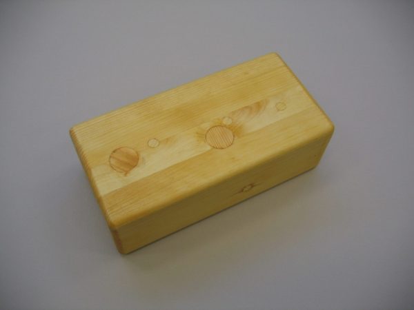 Block - Wood