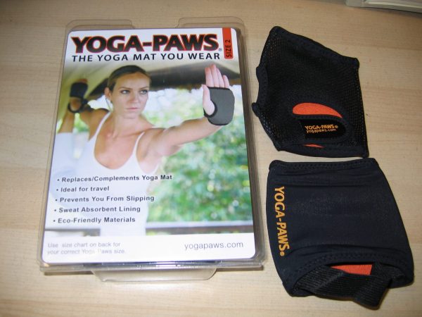 Yoga Paws