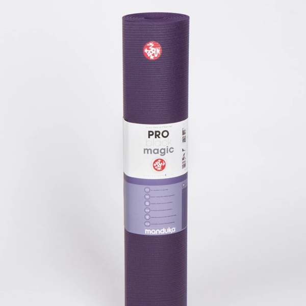 Mat - Manduka Pro