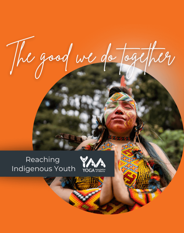 Reaching indigenous youth - 2
