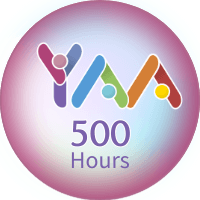 YAA 500 hours