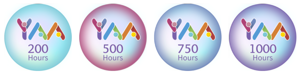 YAA Certification Seals Banner